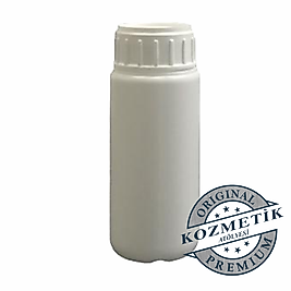 Boş Numune Şişesi 250 ml