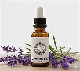 LAVANTA  YAĞI angustifolia