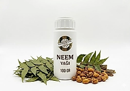 NEEM YAĞI