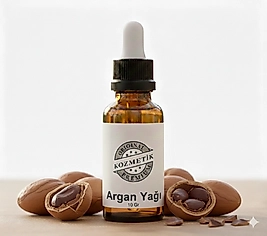 ARGAN YAĞI