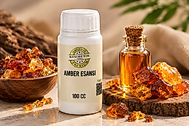 AMBER ESANSI