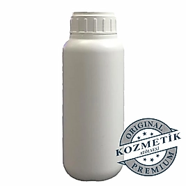 Boş Numune Şişesi 500 ml