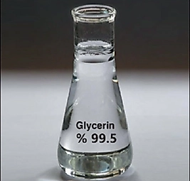 GLİSERİN (Bitkisel)