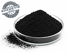 AKTİF KARBON (powder)