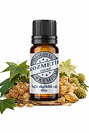 SIĞLA (Akgünlük ) YAĞI