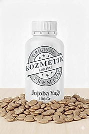 JOJOBA YAĞI