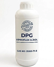 DPG (DİPROPİLEN GLİKOL)