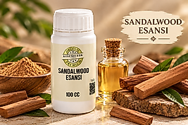 SANALWOOD ESANSI
