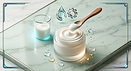 SIMULGEL™ I-NS 100 (Krem bazı)