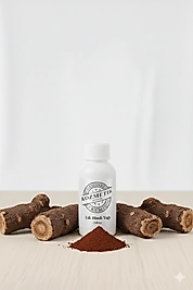 UDİ HİNDİ YAĞI maserasyon