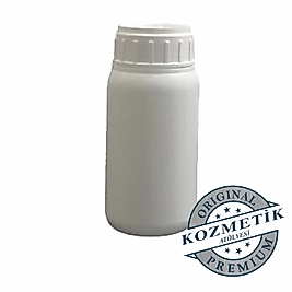 Boş Numune Şişesi 100 ml