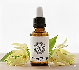 YLANG YLANG YAĞI