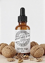 CEVİZ YAĞI