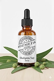 OKALİPTUS YAĞI
