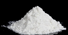 Kalsiyum karbonat & Kalsit