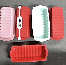 SİLİKON KALIP İKİNCİ EL