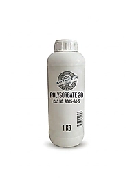 POLYSORBATE 20