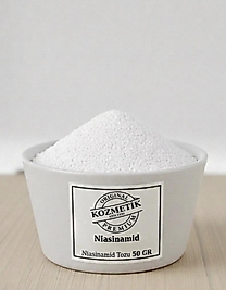 Niasinamid