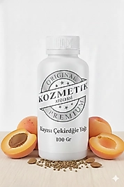 KAYISI ÇEKİRDEĞİ YAĞI