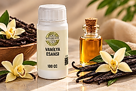 VANİLYA ESANSI