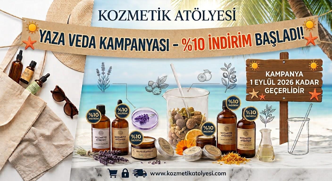 YAZA VEDA KAMPANYASI